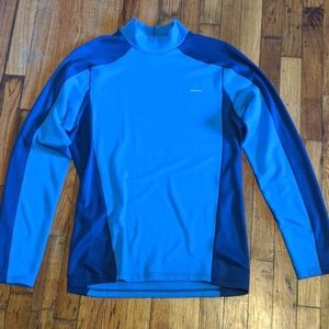 Patagonia capilene midweight long sleeve